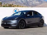2022 Model Y Thumbnail 1