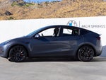 2022 Model Y Thumbnail 3