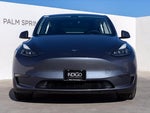 2022 Model Y Thumbnail 4