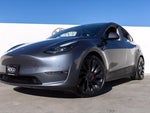 2022 Model Y Thumbnail 8