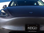 2022 Model Y Thumbnail 9