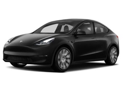 Photo of a 2022 Tesla Model Y AWD Performance 4DR Crossover for sale