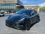 2022 Model Y Thumbnail 2