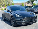 2022 Model Y Thumbnail 4