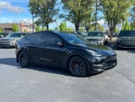 2022 Model Y Thumbnail 5