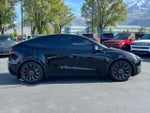 2022 Model Y Thumbnail 6