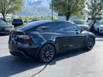 2022 Model Y Thumbnail 7
