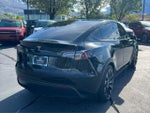 2022 Model Y Thumbnail 8