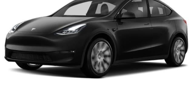 Preowned 2022 Tesla Model Y Performance for Sale