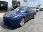 2023 Model Y Thumbnail 1