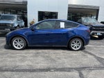 2023 Model Y Thumbnail 3