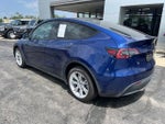 2023 Model Y Thumbnail 4