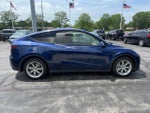 2023 Model Y Thumbnail 5