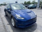 2023 Model Y Thumbnail 6