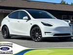 2023 Model Y Thumbnail 1