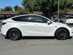 2023 Model Y Thumbnail 2