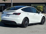 2023 Model Y Thumbnail 3