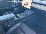 2023 Model Y Thumbnail 12