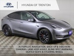2024 Model Y Thumbnail 1