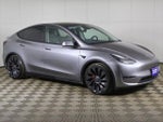 2024 Model Y Thumbnail 2