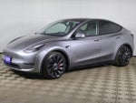 2024 Model Y Thumbnail 12