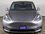 2024 Model Y Thumbnail 15