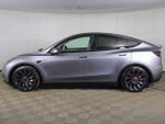 2024 Model Y Thumbnail 17