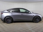 2024 Model Y Thumbnail 18
