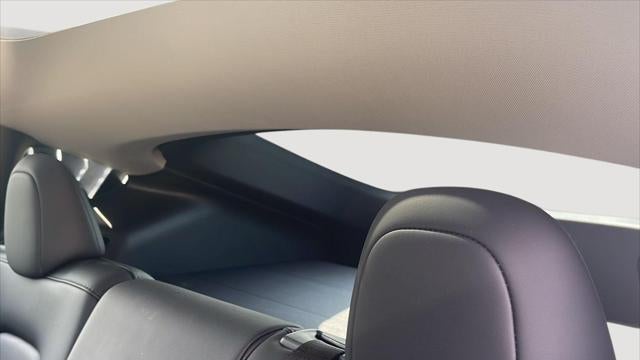 2025 Tesla Model Y Performance
