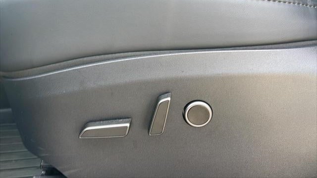 2025 Tesla Model Y Performance