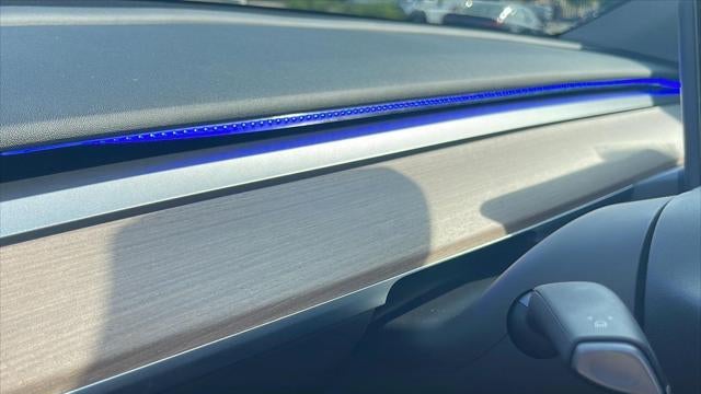 2025 Tesla Model Y Performance