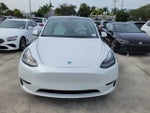 2022 Model Y Thumbnail 2
