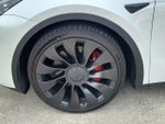 2022 Model Y Thumbnail 4