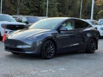 2022 Model Y Thumbnail 2