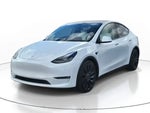 2022 Model Y Thumbnail 2
