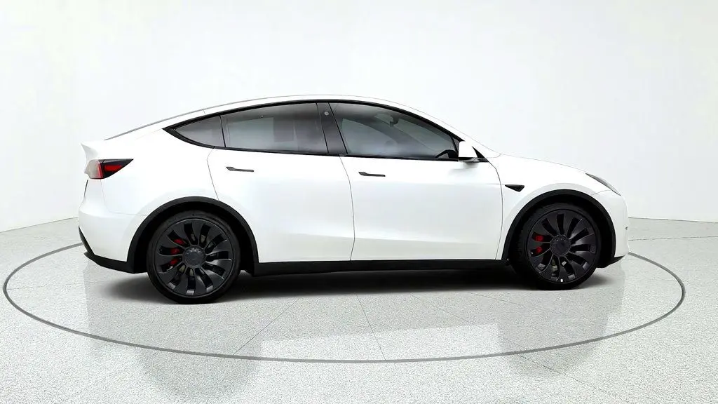 2022 Tesla Model Y - $29,095
