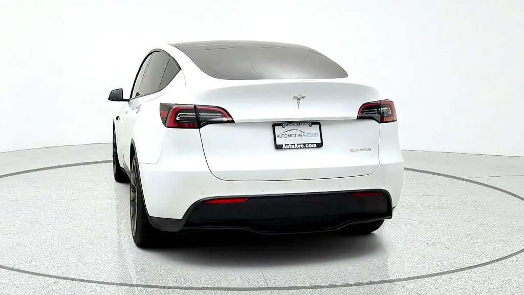 2022 Tesla Model Y - $29,095