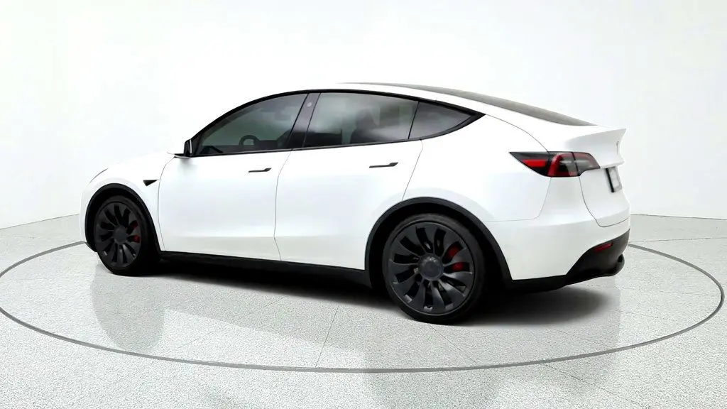 2022 Tesla Model Y - $29,095