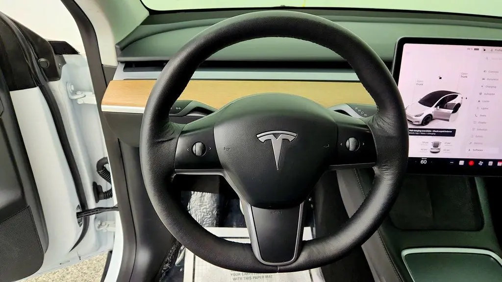 2022 Tesla Model Y - $29,095