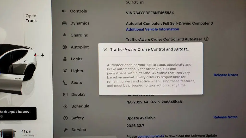 2022 Tesla Model Y - $29,095