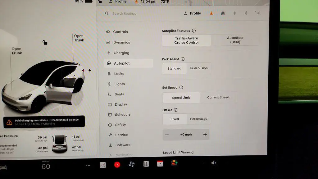 2022 Tesla Model Y - $29,095