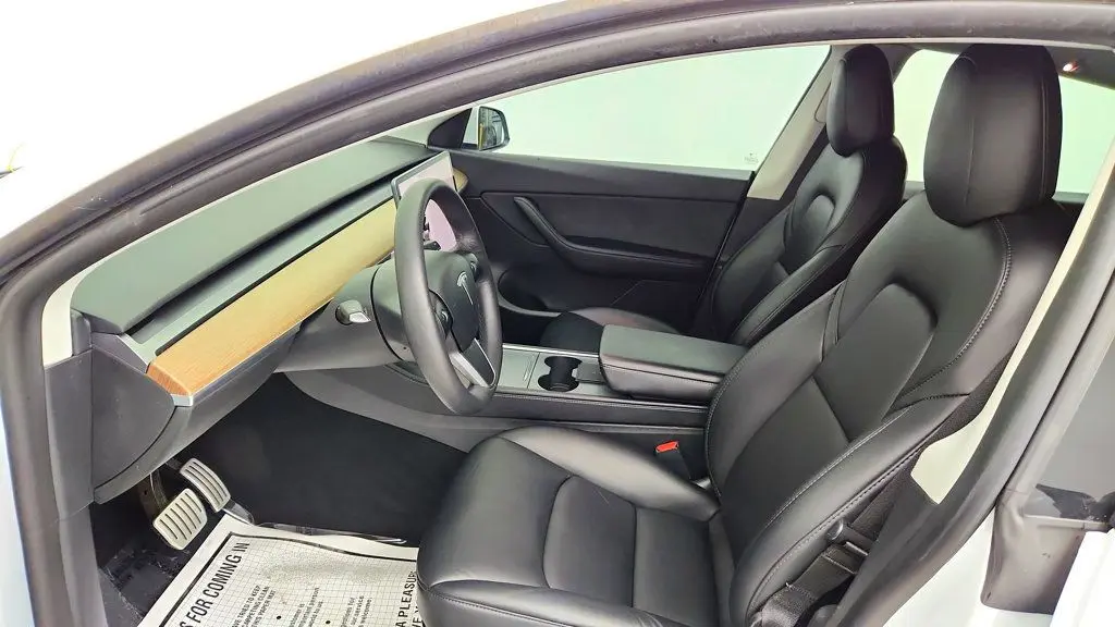 2022 Tesla Model Y - $29,095