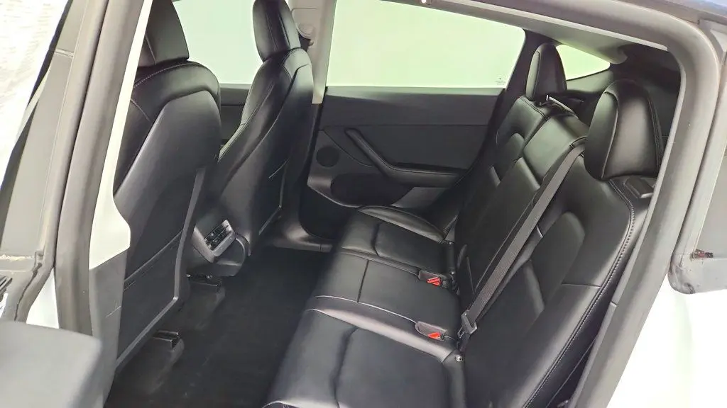 2022 Tesla Model Y - $29,095