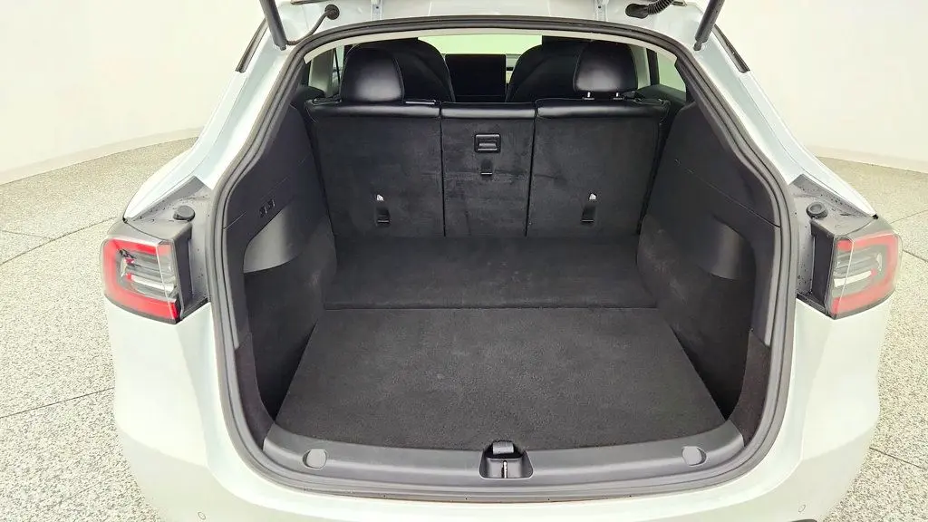 2022 Tesla Model Y - $29,095