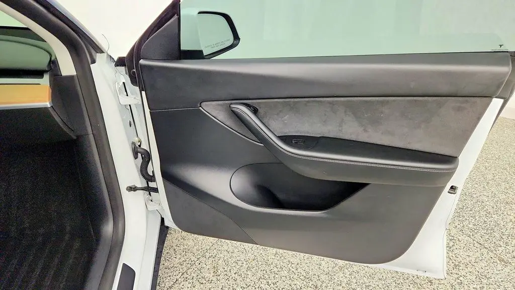 2022 Tesla Model Y - $29,095