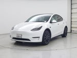 2023 Model Y Thumbnail 4