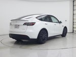 2023 Model Y Thumbnail 8