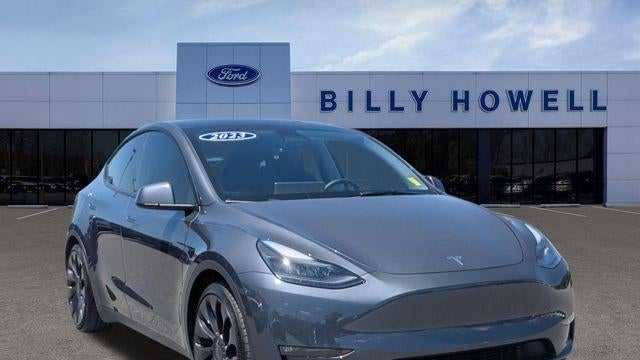 Preowned 2023 Tesla Model Y Performance for Sale