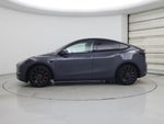 2023 Model Y Thumbnail 3