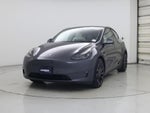 2023 Model Y Thumbnail 4